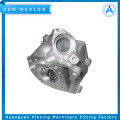 aluminium alloy high quality aluminium gravity die casting